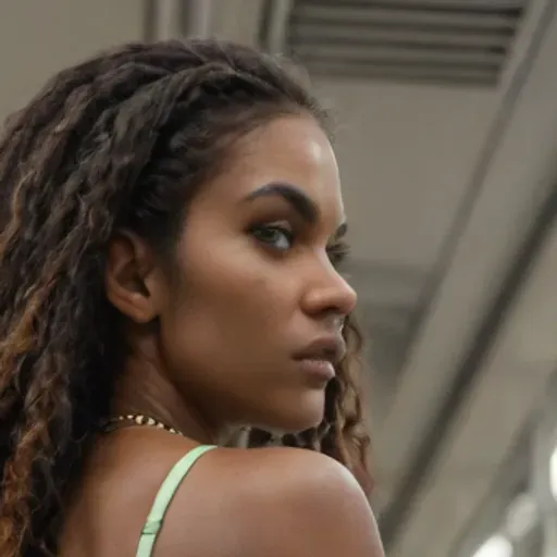 KI-Pornobild-Generator