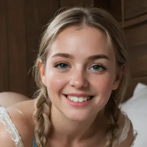 โปรแกรมสร้างภาพโปรนที่ใช้ปัญหา AI