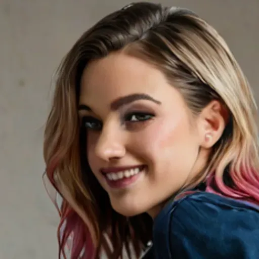 yapay zekâ porno görsel üretici