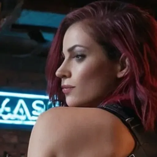 generatore di immagini porno IA