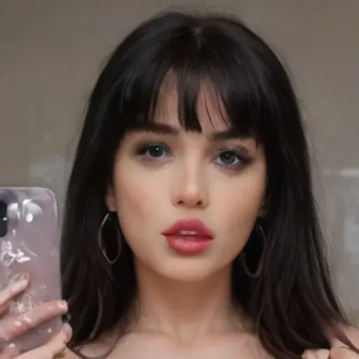 โปรแกรมสร้างภาพโปรนที่ใช้ปัญหา AI