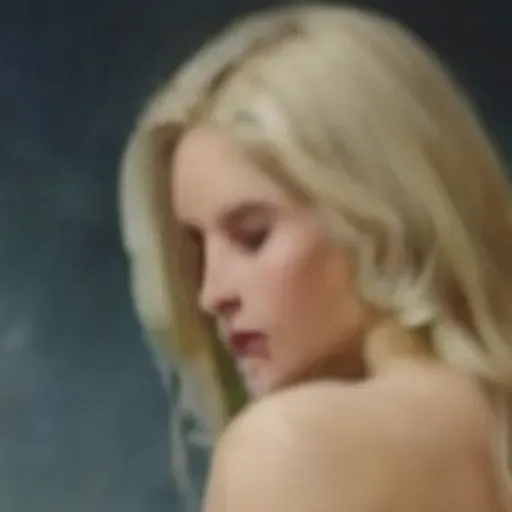 โปรแกรมสร้างภาพโปรนที่ใช้ปัญหา AI