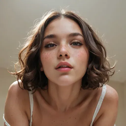 โปรแกรมสร้างภาพโปรนที่ใช้ปัญหา AI