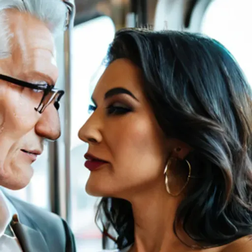 AI 포르노 사진 생성기