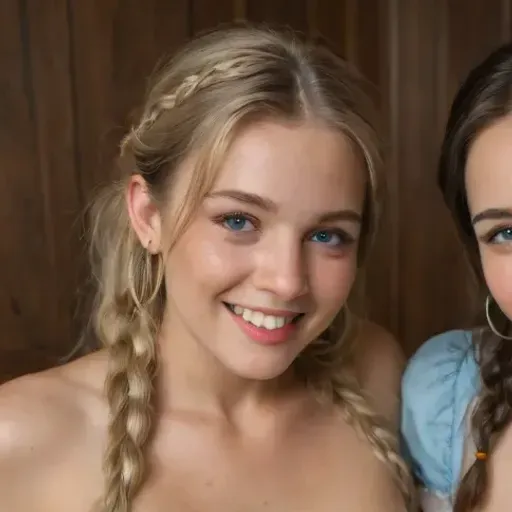 KI-Pornobild-Generator