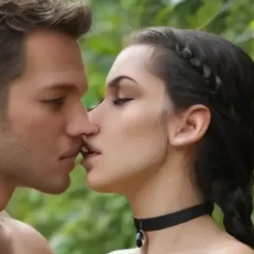 yapay zekâ porno foto üretici