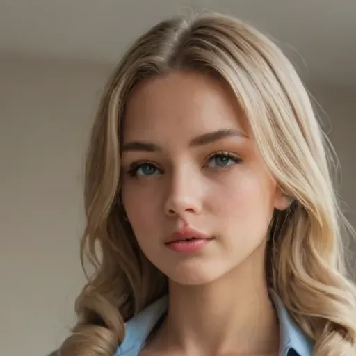 โปรแกรมสร้างภาพโปรนที่ใช้ปัญหา AI