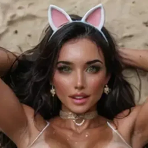 Generator obrazów pornograficznych z wykorzystaniem sztucznej inteligencji