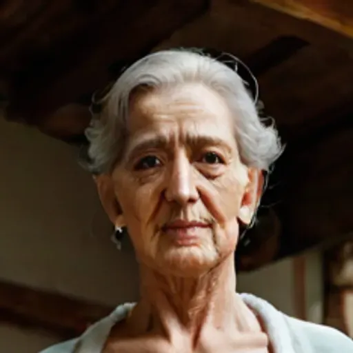 AI 포르노 이미지 생성기