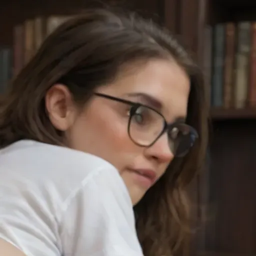 โปรแกรมสร้างภาพโปรนที่ใช้ปัญหา AI