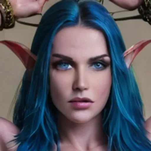 โปรแกรมสร้างภาพโปรนที่ใช้ปัญหา AI