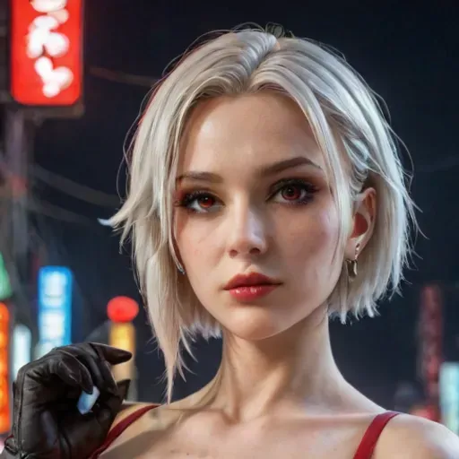 generatore di immagini porno IA