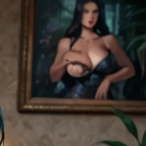 generatore di immagini porno IA