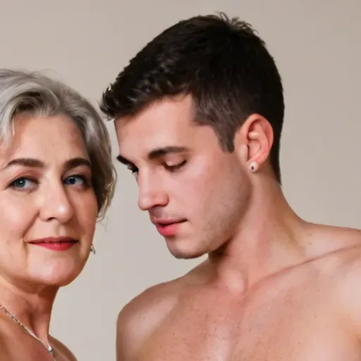 generatore di immagini porno IA