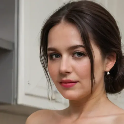 โปรแกรมสร้างภาพโปรนที่ใช้ปัญหา AI