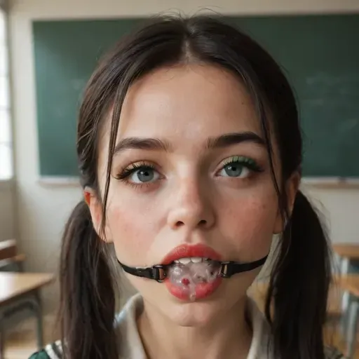 KI-Pornobild-Generator