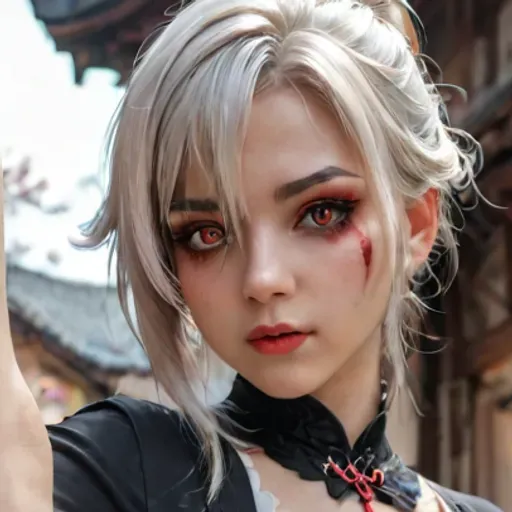 โปรแกรมสร้างภาพโปรนที่ใช้ปัญหา AI