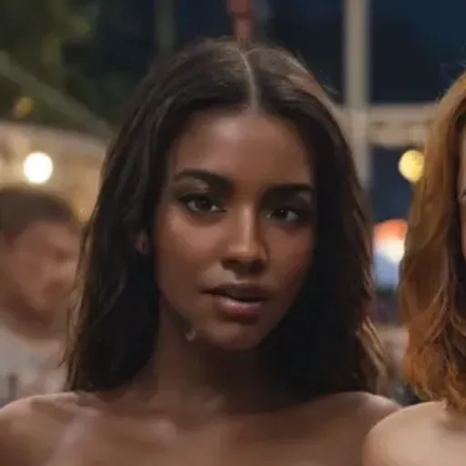 AIポルノ写真ジェネレーター