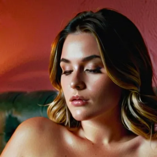 yapay zekâ porno görsel üretici