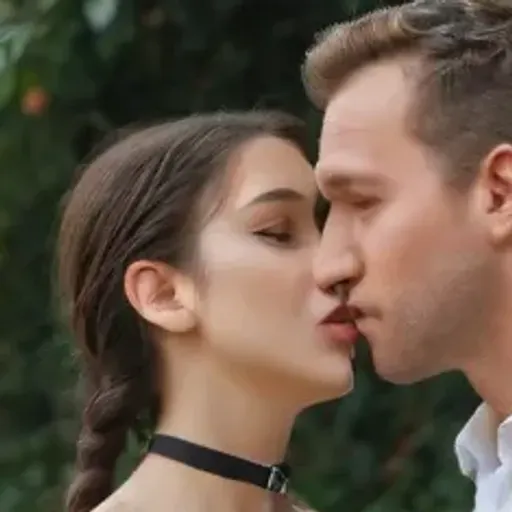 yapay zekâ porno foto üretici