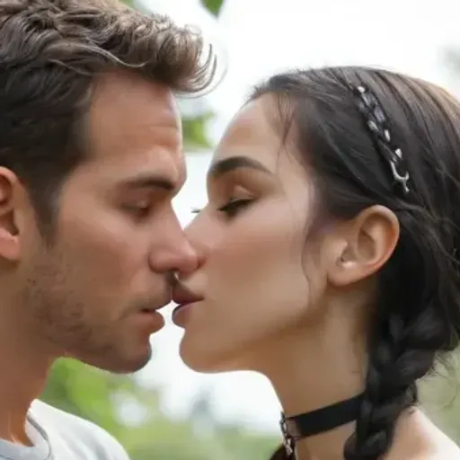 generatore di foto porno IA