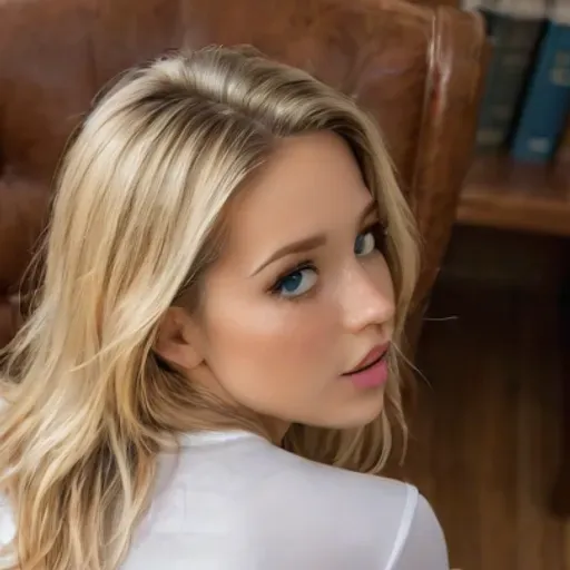 โปรแกรมสร้างภาพโปรนที่ใช้ปัญหา AI