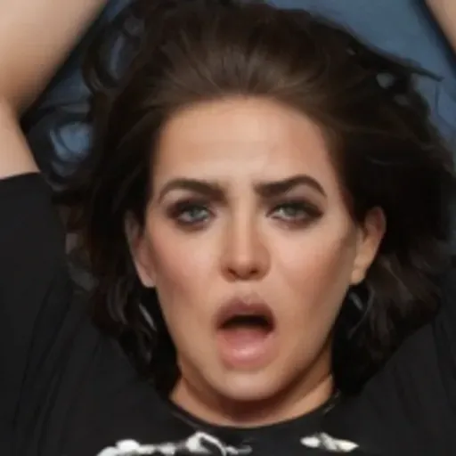 AI 포르노 이미지 생성기