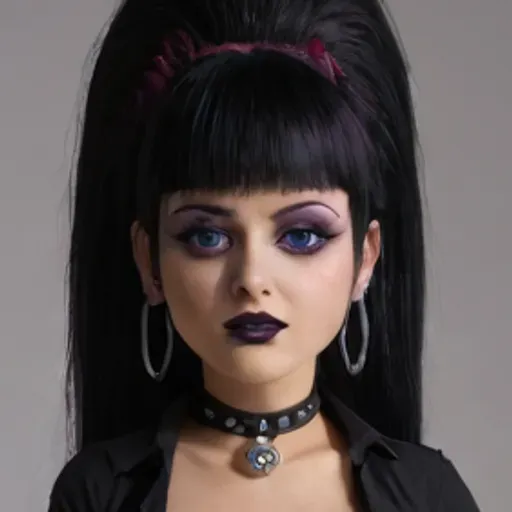 yapay zekâ porno görsel üretici