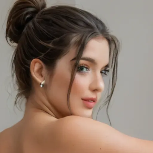 AIポルノ画像ジェネレーター