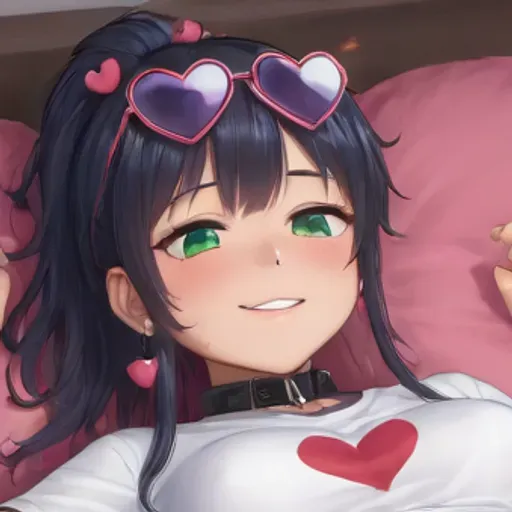 yapay zekâ porno görsel üretici