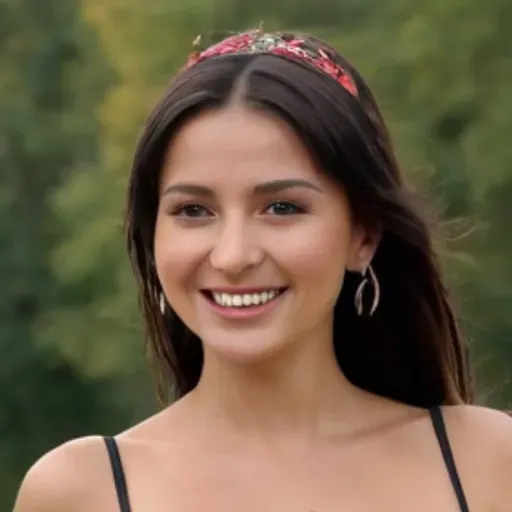 โปรแกรมสร้างภาพโปรนที่ใช้ปัญหา AI