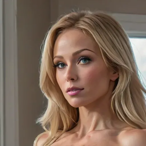 KI-Pornobild-Generator