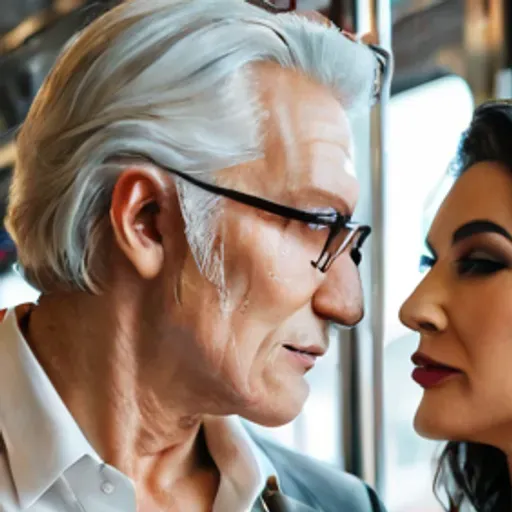 AI 포르노 이미지 생성기