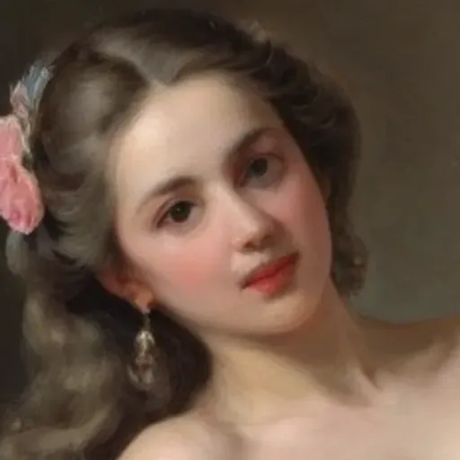 AI 포르노 이미지 생성기