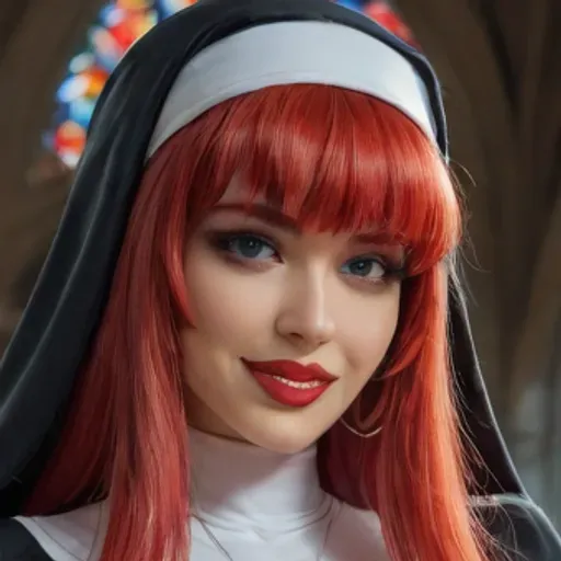 AI 포르노 이미지 생성기