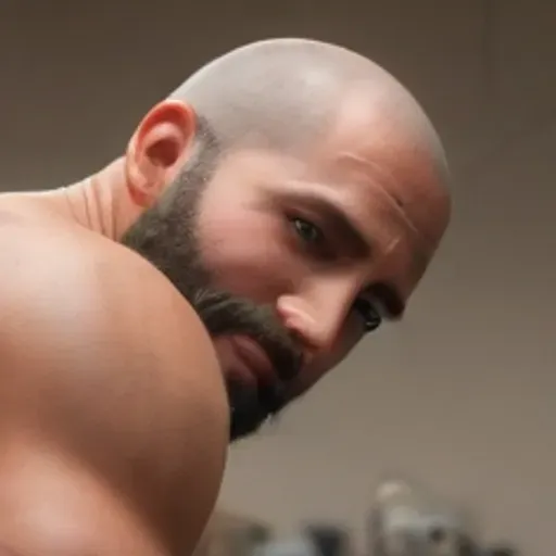 KI-Pornobild-Generator