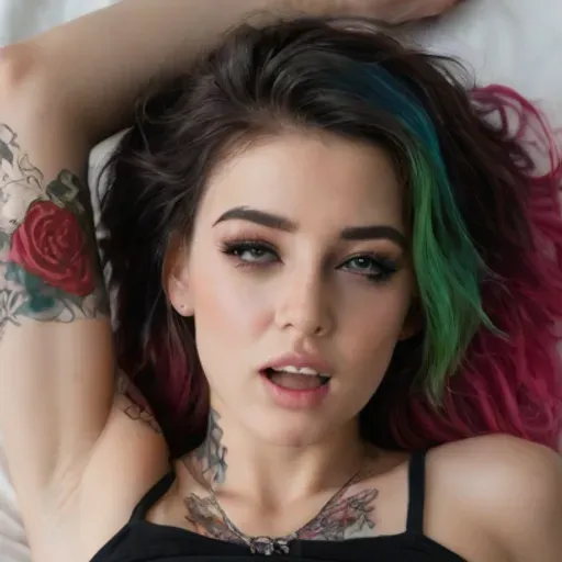 KI-Pornobild-Generator