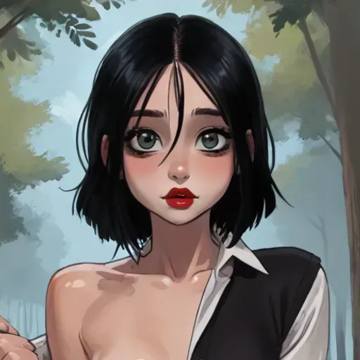 AI 포르노 이미지 생성기