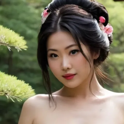 generatore di immagini porno IA