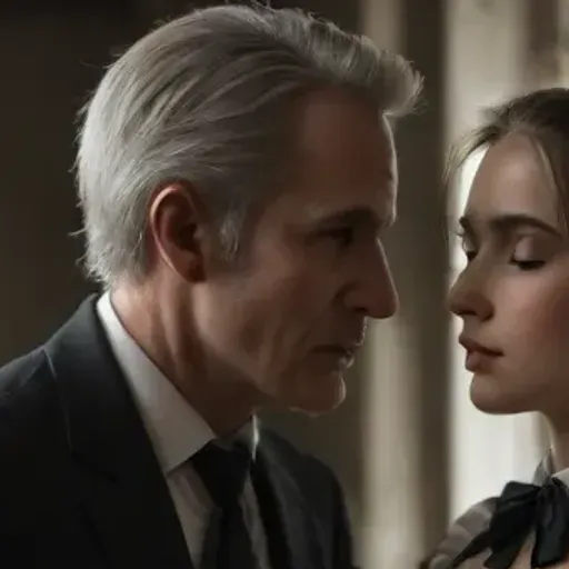 generatore di immagini porno IA