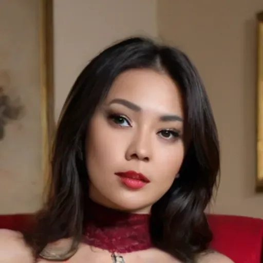 KI-Pornobild-Generator