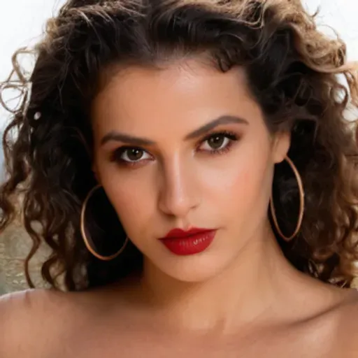 โปรแกรมสร้างภาพโปรนที่ใช้ปัญหา AI