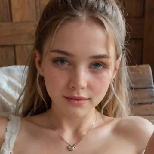 AIポルノ画像ジェネレーター