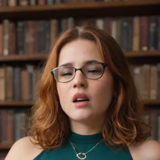 AIポルノ画像ジェネレーター