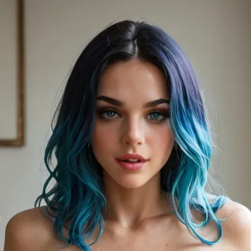 KI-Pornobild-Generator