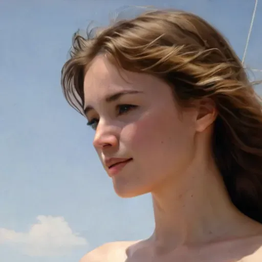 โปรแกรมสร้างภาพโปรนที่ใช้ปัญหา AI