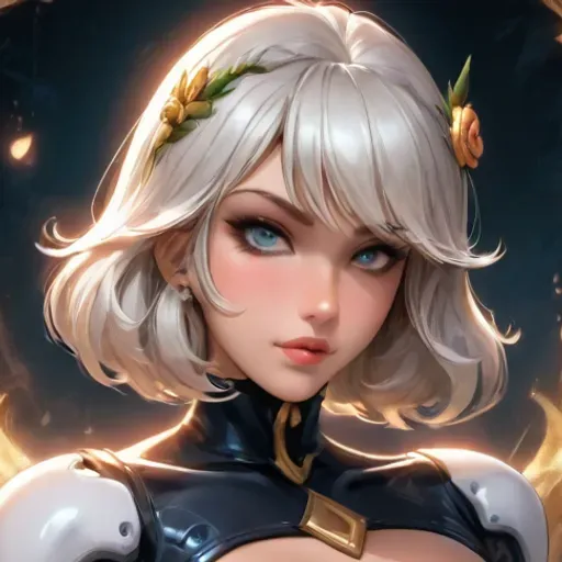 generatore di immagini porno IA