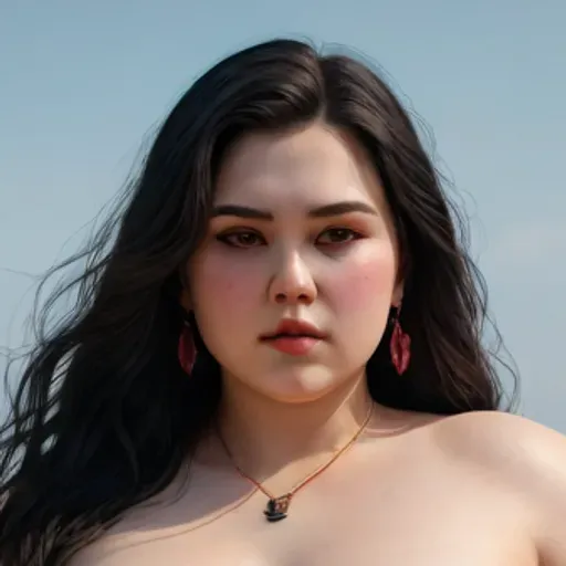 AI 포르노 이미지 생성기