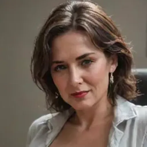 โปรแกรมสร้างภาพโปรนที่ใช้ปัญหา AI