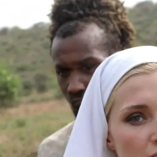 โปรแกรมสร้างภาพโปรนที่ใช้ปัญหา AI